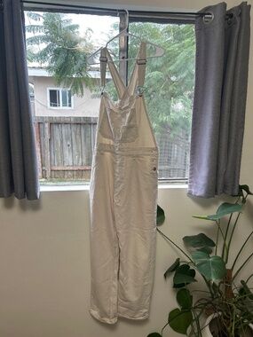 Free People Overalls